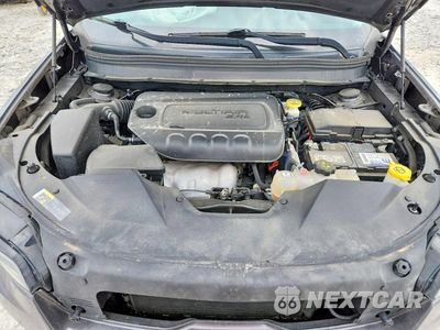 Zdjęcie 12 z 13 samochodu: 2019 JEEP CHEROKEE LIMITED VIN:1C4PJLDB6KD439000 - miniatura