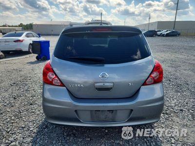 Zdjęcie 6 z 12 samochodu: 2011 NISSAN VERSA 1.8 S VIN:3N1BC1CP1BL486373 - miniatura