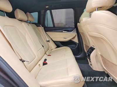 Zdjęcie 11 z 13 samochodu: 2022 BMW X3 SDRIVE30I VIN:5UX43DP0XN9N22755 - miniatura