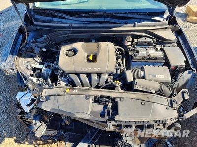 Zdjęcie 11 z 13 samochodu: 2018 HYUNDAI ELANTRA SE VIN:5NPD74LFXJH334920 - miniatura