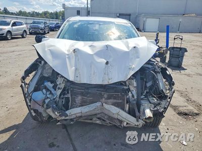 Piąte zdjęcie samochodu w środku: 2020 HONDA HR-V LX VIN:3CZRU6H38LM701507 - miniatura