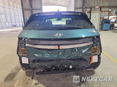 Zdjęcie 6 z 14 samochodu: 2026 HYUNDAI IONIQ VIN:7YAKRDDC9TY066636 - miniatura