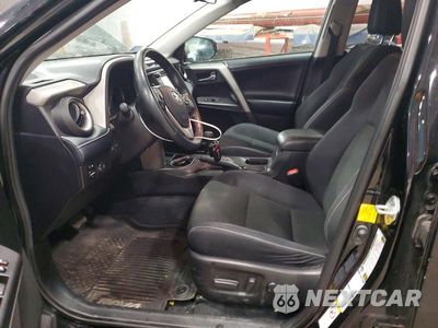 Zdjęcie 7 z 13 samochodu: 2018 TOYOTA RAV4 XLE VIN:2T3RFREV5JW824250 - miniatura