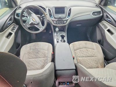 Zdjęcie 8 z 14 samochodu: 2020 CHEVROLET EQUINOX LS VIN:3GNAXHEVXLS627828 - miniatura