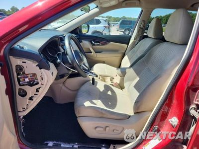 Zdjęcie 7 z 13 samochodu: 2019 NISSAN ROGUE SV VIN:5N1AT2MT6KC756487 - miniatura