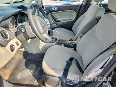 Zdjęcie 7 z 12 samochodu: 2016 FORD FIESTA SE VIN:3FADP4EJ6GM144543 - miniatura