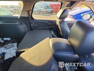 Zdjęcie 10 z 12 samochodu: 2013 CHEVROLET TAHOE K1500 LT VIN:1GNSKBE07DR148209 - miniatura