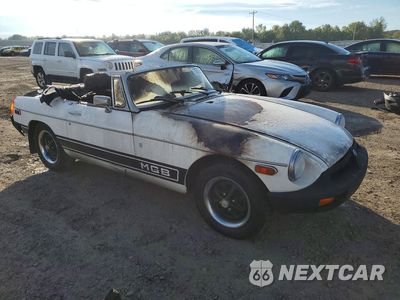 Czwarte zdjęcie samochodu z boku: 1977 MG MGB GT VIN:GHN5UH426985G - miniatura