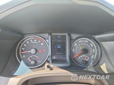 Zdjęcie 9 z 12 samochodu: 2020 TOYOTA TACOMA SR VIN:3TYRX5GN7LT001248 - miniatura