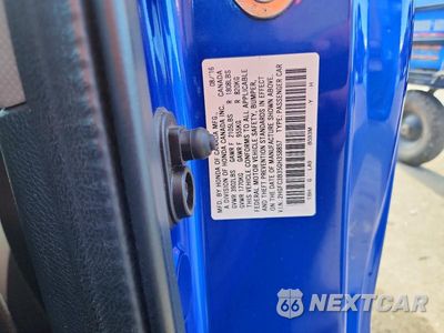 Zdjęcie 12 z 12 samochodu: 2016 HONDA CIVIC EX VIN:2HGFC3B35GH358857 - miniatura