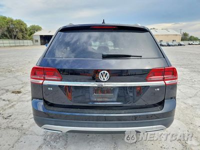 Zdjęcie 6 z 12 samochodu: 2018 VOLKSWAGEN ATLAS SE VIN:1V2DR2CA4JC530963 - miniatura
