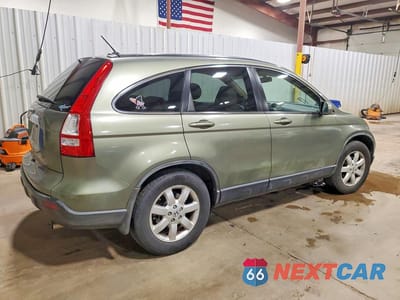 Trzecie zdjęcie samochodu z tyłu: 2008 HONDA CR-V EXL VIN:JHLRE48728C018546 - miniatura