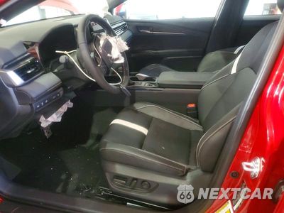 Zdjęcie 7 z 12 samochodu: 2026 TOYOTA CAMRY SE VIN:4T1DAACK7TU347139 - miniatura