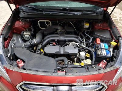 Zdjęcie 12 z 14 samochodu: 2018 SUBARU OUTBACK 2.5I LIMITED VIN:4S4BSANC9J3380219 - miniatura