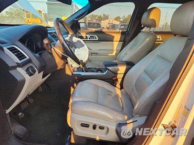 Zdjęcie 7 z 13 samochodu: 2012 FORD EXPLORER XLT VIN:1FMHK7D8XCGA95552 - miniatura