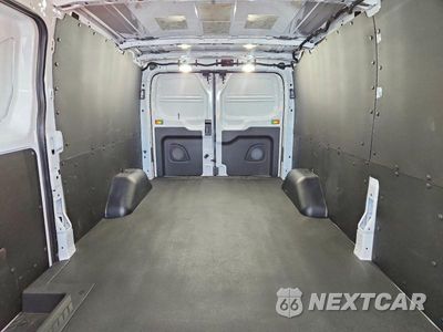 Zdjęcie 10 z 13 samochodu: 2025 FORD TRANSIT T-150 VIN:1FTYE1Y84SKB22159 - miniatura