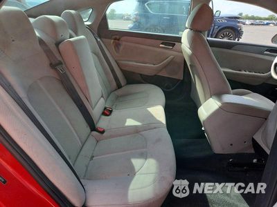 Zdjęcie 10 z 12 samochodu: 2019 HYUNDAI SONATA SE VIN:5NPE24AF8KH820357 - miniatura