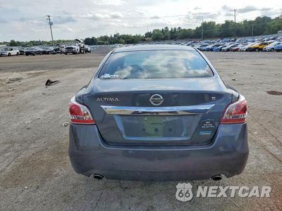 Zdjęcie 6 z 12 samochodu: 2013 NISSAN ALTIMA 2.5 VIN:1N4AL3AP6DC910626 - miniatura