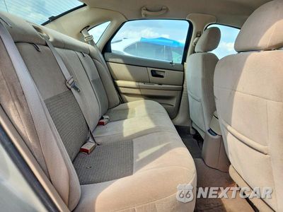 Zdjęcie 10 z 13 samochodu: 2007 FORD TAURUS SE VIN:1FAFP53U17A151408 - miniatura