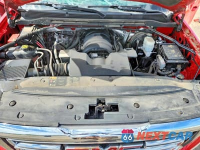 Zdjęcie 11 z 13 samochodu: 2016 GMC SIERRA K1500 SLE VIN:3GTU2MEC1GG125164 - miniatura