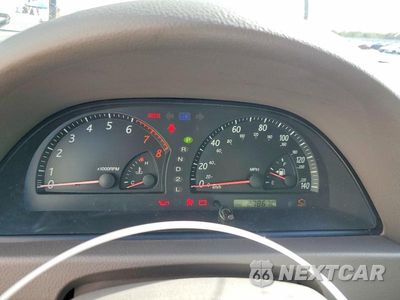 Zdjęcie 9 z 13 samochodu: 2002 TOYOTA CAMRY LE VIN:JTDBE32K820102661 - miniatura