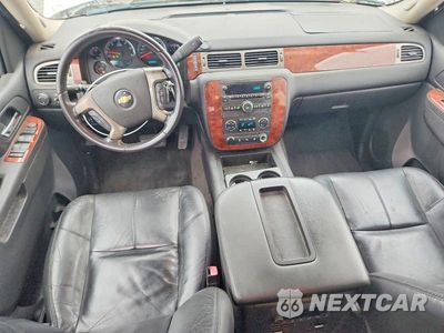 Zdjęcie 8 z 12 samochodu: 2011 CHEVROLET AVALANCHE LT VIN:3GNMCFE06BG202271 - miniatura