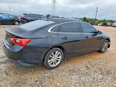 Trzecie zdjęcie samochodu z tyłu: 2016 CHEVROLET MALIBU LT VIN:1G1ZE5ST3GF268229 - miniatura