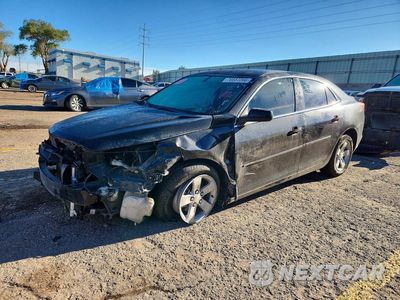 2013 CHEVROLET MALIBU LS 1G11B5SA8DF172497 - główne zdjęcie licytacji z USA - miniatura