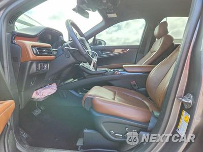 Zdjęcie 7 z 13 samochodu: 2021 LINCOLN NAUTILUS RESERVE VIN:2LMPJ6K96MBL17733 - miniatura