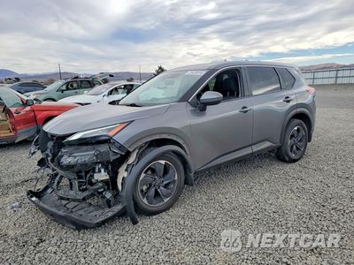 2024 NISSAN ROGUE SV JN8BT3BB3RW285825 - główne zdjęcie licytacji z USA - miniatura