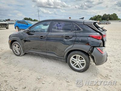 Drugie zdjęcie samochodu z przodu: 2022 HYUNDAI KONA SE VIN:KM8K22ABXNU814540 - miniatura