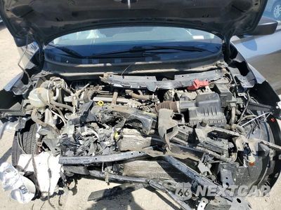 Zdjęcie 11 z 13 samochodu: 2024 NISSAN KICKS S VIN:3N1CP5BV0RL532947 - miniatura