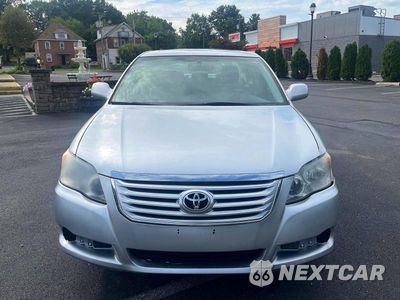 Zdjęcie 6 z 14 samochodu: 2009 TOYOTA AVALON XLS VIN:4T1BK36B39U345523 - miniatura