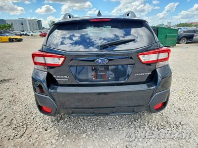 Zdjęcie 6 z 12 samochodu: 2018 SUBARU CROSSTREK PREMIUM VIN:JF2GTABC0JH242455 - miniatura