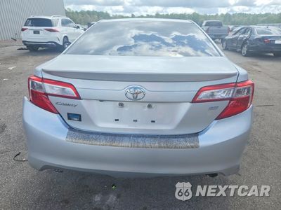 Zdjęcie 6 z 12 samochodu: 2014 TOYOTA CAMRY SE VIN:4T1BF1FK1EU449186 - miniatura