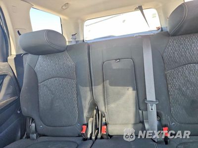 Zdjęcie 10 z 14 samochodu: 2013 GMC ACADIA SLE VIN:1GKKRNED7DJ172229 - miniatura