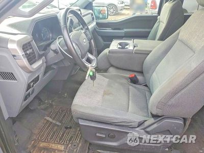 Zdjęcie 7 z 12 samochodu: 2023 FORD F150 SUPER CAB VIN:1FTEX1CB5PKD73389 - miniatura