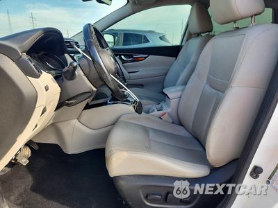 Zdjęcie 7 z 13 samochodu: 2018 NISSAN ROGUE SPORT SL VIN:JN1BJ1CP9JW101933 - miniatura