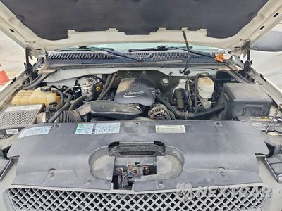 Zdjęcie 11 z 12 samochodu: 2003 CHEVROLET SILVERADO C2500 HEAVY DUTY VIN:1GCHC29U73E218505 - miniatura