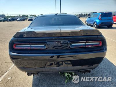 Zdjęcie 6 z 12 samochodu: 2022 DODGE CHALLENGER R/T VIN:2C3CDZBT4NH172066 - miniatura