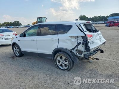 Drugie zdjęcie samochodu z przodu: 2013 FORD ESCAPE SE VIN:1FMCU9GX3DUD40780 - miniatura