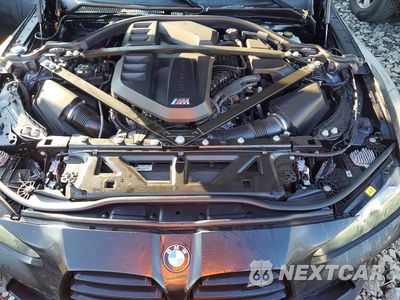 Zdjęcie 11 z 12 samochodu: 2024 BMW M3 VIN:WBS53AY09RFR47922 - miniatura