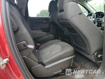 Zdjęcie 11 z 13 samochodu: 2013 CHEVROLET TRAVERSE LT VIN:1GNKVGKD3DJ187275 - miniatura
