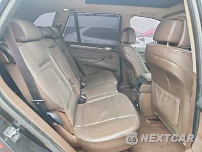 Zdjęcie 11 z 13 samochodu: 2009 BMW X5 XDRIVE30I VIN:5UXFE43579L261212 - miniatura
