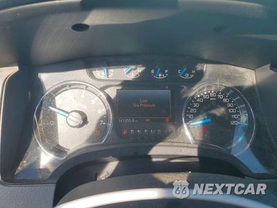 Zdjęcie 9 z 12 samochodu: 2013 FORD F150 SUPERCREW VIN:1FTFW1ET1DKE90055 - miniatura
