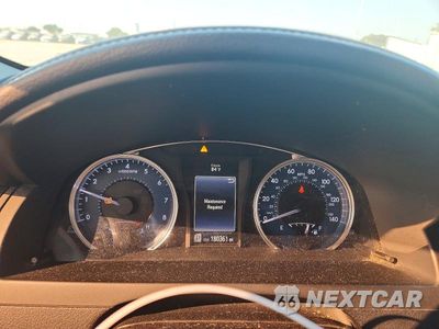 Zdjęcie 9 z 12 samochodu: 2016 TOYOTA CAMRY LE VIN:4T1BF1FK6GU201082 - miniatura