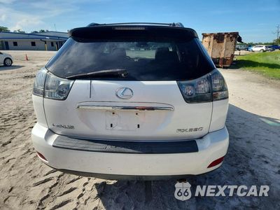 Zdjęcie 6 z 13 samochodu: 2004 LEXUS RX 330 VIN:JTJHA31U940003825 - miniatura