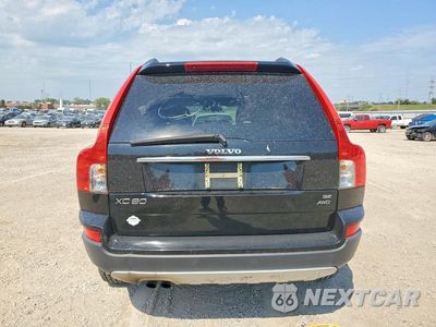 Zdjęcie 6 z 13 samochodu: 2007 VOLVO XC90 3.2 VIN:YV4CM982771345605 - miniatura