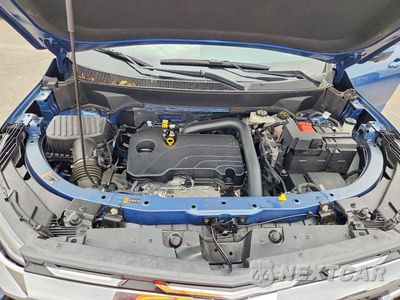 Zdjęcie 12 z 13 samochodu: 2026 CHEVROLET EQUINOX LT VIN:3GNAXHEG7TL150142 - miniatura