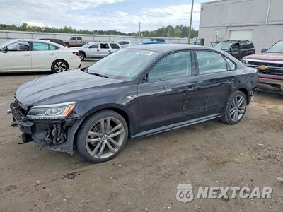 2018 VOLKSWAGEN PASSAT S 1VWAA7A34JC010403 - główne zdjęcie licytacji z USA - miniatura